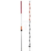 Inne urządzenia pomiarowe - geo-FENNEL Łata teleskopowa do niwelatorów laserowych TN 20  482 - miniaturka - grafika 1