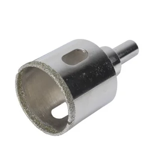 Rubi Koronka Diamentowa 50mm Marmur Granit Szkło - Otwornice - miniaturka - grafika 4