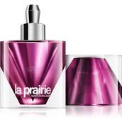 Kremy do twarzy - La Prairie The Platinum Collection Platinum Rare Cellular Night Elixir Emulsja do twarzy - miniaturka - grafika 1