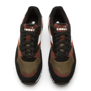 Sneakersy DIADORA N902 - Sneakersy damskie - miniaturka - grafika 6