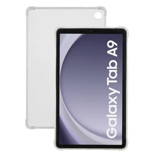 Mobilis 058031 etui na tablet 22,1 cm (8.7") Pokrowiec Przezroczysty 058031 - Etui do tabletów - miniaturka - grafika 1