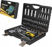 Zestawy narzędziowe - Zestaw narzędzi Yato Brenar 8875 94 el. - miniaturka - grafika 1