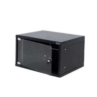 Tuning komputera - akcesoria - Triton RBA-09-AS4-BAX-A1 stojak 9U Szafa wisząca Czarny RBA-09-AS4-BAX-A1 - miniaturka - grafika 1