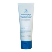 Pianki do mycia twarzy - Esfolio - Hyaluronic Acid Houttuynia Cordata Cleansing Foam 100ml - miniaturka - grafika 1