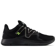 Buty sportowe męskie - Buty New Balance MXTRNRK2 - czarne - miniaturka - grafika 1