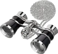 Lornetki - Levenhuk Broadway 325B - miniaturka - grafika 1