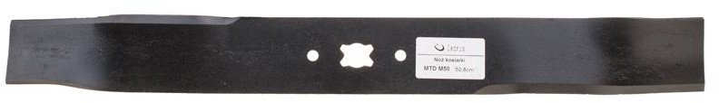 Nóż Kosiarki Mtd 50.8Cm Misiek Mielący Mtd M50