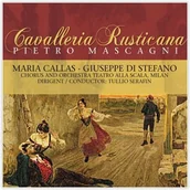 Muzyka klasyczna - Pietro Mascagni - Cavalleria Rusticana - miniaturka - grafika 1