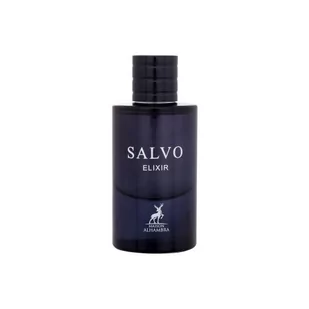 Maison Alhambra Salvo Elixir woda perfumowana 60 ml dla mężczyzn - Wody i perfumy męskie - miniaturka - grafika 1