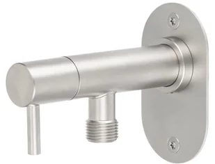 Frostline EQI posteventil - 2010 - Rustfri - 15mm + RG - Zawory i kraniki - miniaturka - grafika 1