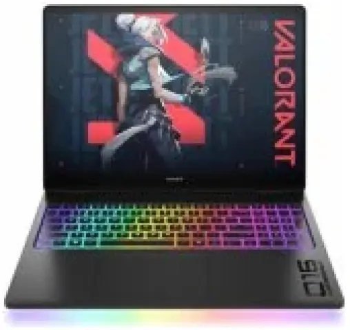 HP OMEN Clamshell Vibrance 25C1 AMD Ryzen AI 9 HX 375 16inch 2.5K 32GB DDR5 1TB NVIDIA GeForce RTX 5080 16GB W11H C22MTEA