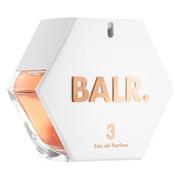 Wody i perfumy damskie - BALR. 3 woda perfumowana 50 ml - miniaturka - grafika 1