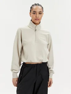 Columbia Bluza Marble Canyon 2073651 Beżowy Relaxed Fit - Bluzy damskie - miniaturka - grafika 1