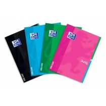 Zeszyt A4/60 Oxford Openflex Duo PP 400107012 - Powieści i opowiadania - miniaturka - grafika 2