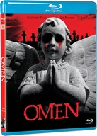 Horrory Blu-Ray - Omen - miniaturka - grafika 1