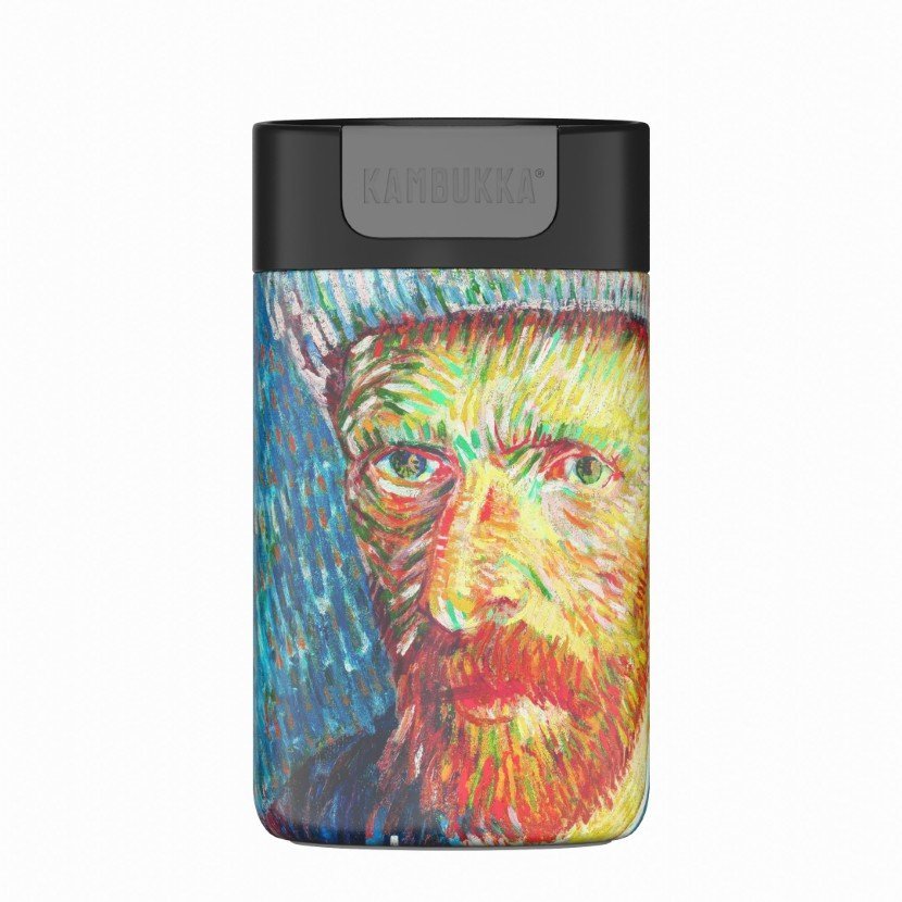 Kubek termiczny Kambukka Olympus Self-Portrait 300ml