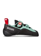 Sprzęt wspinaczkowy - Buty wspinaczkowe Ocun Striker QC - green malachite - miniaturka - grafika 1