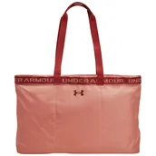 Torby podróżne - Torba damska Under Armour Favorite Tote Kolor: różowy - miniaturka - grafika 1