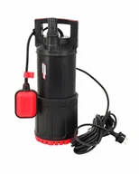 Pompy wodne - AWTOOLS Pompa do wody czystej z pływakiem 1200w - miniaturka - grafika 1