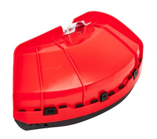 Uniwersalna osłona głowicy do kosy spalinowej z nożem tnącym DEMON - Akcesoria do urządzeń ogrodniczych - miniaturka - grafika 2