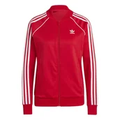 Bluzy damskie - ADIDAS BLUZA CLASSICS SST IK4032 r S - miniaturka - grafika 1