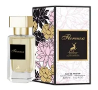 Wody i perfumy damskie - Maison Alhambra Florenza 30ml Woda Perfumowana Dla Kobiet Perfumy Damskie - miniaturka - grafika 1