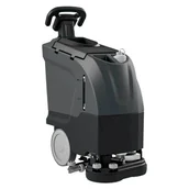 Szorowarki - Klinmak AB 2040 - automat szorująco – zbierający - miniaturka - grafika 1