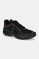 Buty trekkingowe męskie - Mammut buty Sertig TR Low GTX męskie kolor czarny 3030.05000 - miniaturka - grafika 1