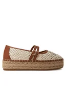 Espadryle damskie - Aldo Espadryle Summerfling 13967820 Biały - miniaturka - grafika 1
