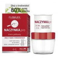 Kremy do twarzy - Floslek FLOSLEK NACZYNKA PRO KREM PÓŁTŁUSTY [ECO ZESTAW] 50ML - miniaturka - grafika 1