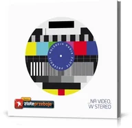 Czasopisma - Złote przeboje na video w stereo - miniaturka - grafika 1