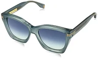 Okulary przeciwsłoneczne - Marc Jacobs Okulary damskie, Pjp, 54 - miniaturka - grafika 1