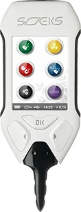 SOEKS Tester żywności Soeks Ecovisor F4 - Pozostałe akcesoria do uprawy roślin - miniaturka - grafika 1