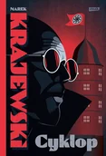 Kryminały - Cyklop - Znak - miniaturka - grafika 1
