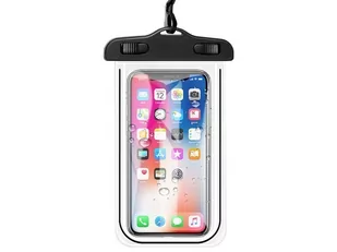 Alogy Etui Wodoodporne IPX8 Do Iphone 11/ Pro/ Max - Etui i futerały do telefonów - miniaturka - grafika 1