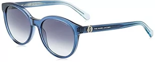 Marc Jacobs Damskie okulary przeciwsłoneczne Marc 583/S, Zx9, 52, ZX9 - Okulary przeciwsłoneczne - miniaturka - grafika 1