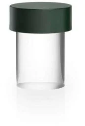 Flos - Last Order Clear Lampa Stołowa Green Flos - Lampy stojące - miniaturka - grafika 1