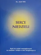 Religia i religioznawstwo - Serce niedzieli - miniaturka - grafika 1