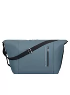 Torby podróżne - Torba podróżna Samsonite Ongoing Duffle Bag - petrol grey - miniaturka - grafika 1