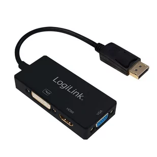LogiLink CV0109 | - Części i akcesoria do laptopów - miniaturka - grafika 1