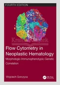 Pozostałe książki - Flow Cytometry in Neoplastic Hematology - miniaturka - grafika 1