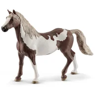 Figurki dla dzieci - Schleich Horse Club - Koń wałach rasa Paint, figurka dla dzieci 3+ - miniaturka - grafika 1