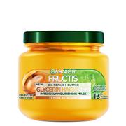 Maski do włosów - Fructis Maska do włosów Oil Repair 3 Butter 320 ml - miniaturka - grafika 1