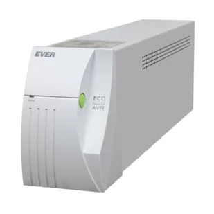 Ever UPS ECO PRO 700AVR CDS TOWER (W/EAVRTO-000K70/00) - Zasilacze awaryjne UPS - miniaturka - grafika 1