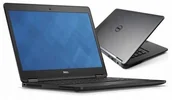 Elektronika OUTLET - Laptop Dell Latitude E7470 FHD i7-6600U 8GB 256GB SSD M.2 Windows 11 - miniaturka - grafika 1