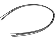 Akcesoria do elektronarzędzi - WKŁADY POLICHLOREK WINYLU (PVC) 2,5X5MM 5SZT. DLA YT-82295;YT-82296 - miniaturka - grafika 1
