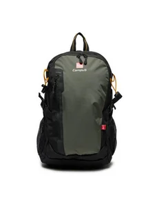 Plecak turystyczny unisex Campus DONARD 25L czarny CU0707124170 - Plecaki - miniaturka - grafika 1
