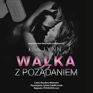 Audiobooki - romanse - Walka z pożądaniem K.C. Lynn - miniaturka - grafika 1