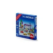 Tory, garaże, parkingi - Siku World, Salon Samochodowy S-5504 - miniaturka - grafika 1