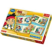 Gry planszowe - Trefl Jake 01002 - miniaturka - grafika 1